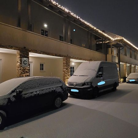 Apartmenthausmannstaetten Hausmannstatten Εξωτερικό φωτογραφία