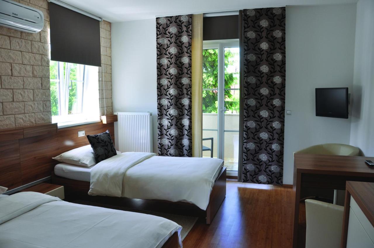 Apartmenthausmannstaetten Hausmannstatten Εξωτερικό φωτογραφία