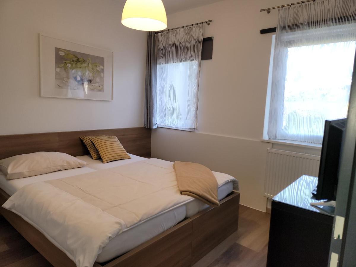 Apartmenthausmannstaetten Hausmannstatten Εξωτερικό φωτογραφία