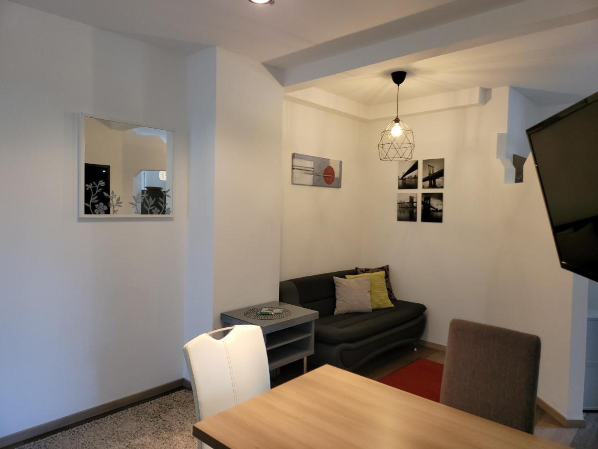 Apartmenthausmannstaetten Hausmannstatten Εξωτερικό φωτογραφία