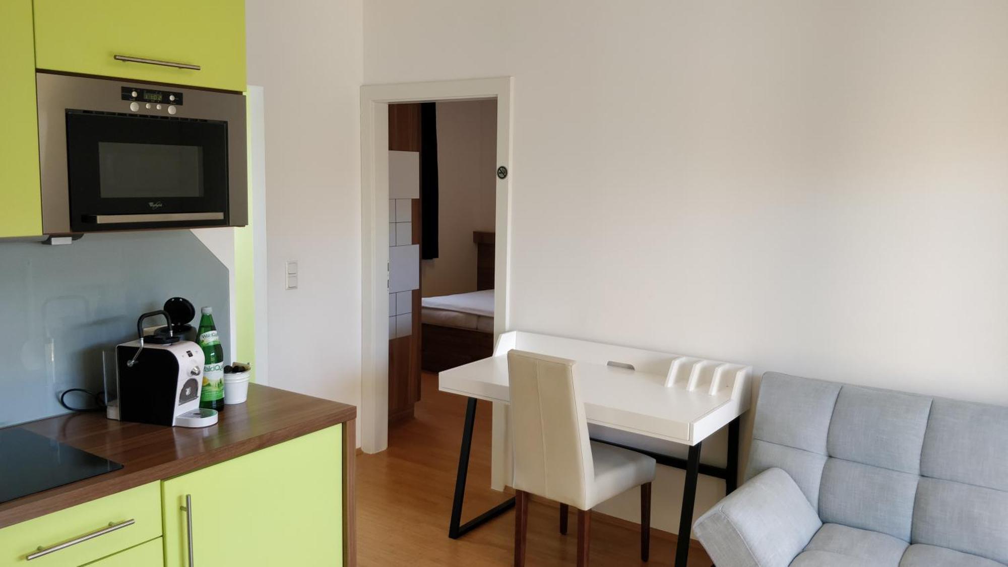 Apartmenthausmannstaetten Hausmannstatten Εξωτερικό φωτογραφία