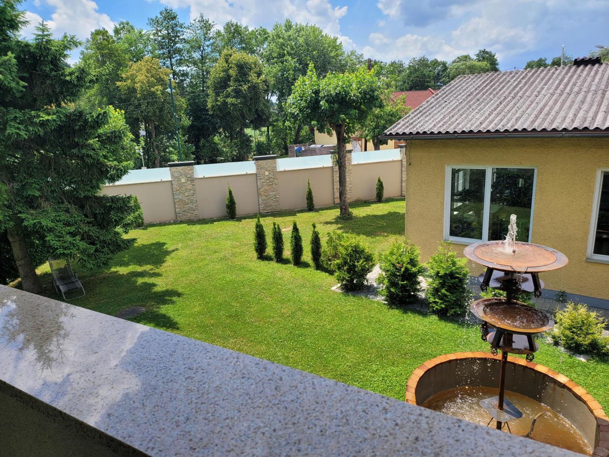 Apartmenthausmannstaetten Hausmannstatten Εξωτερικό φωτογραφία