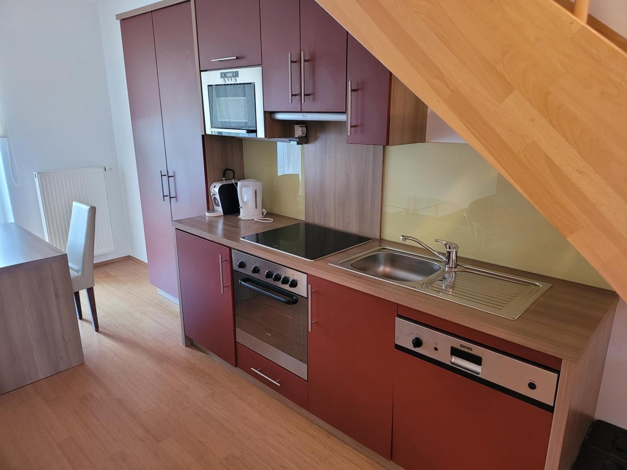 Apartmenthausmannstaetten Hausmannstatten Εξωτερικό φωτογραφία