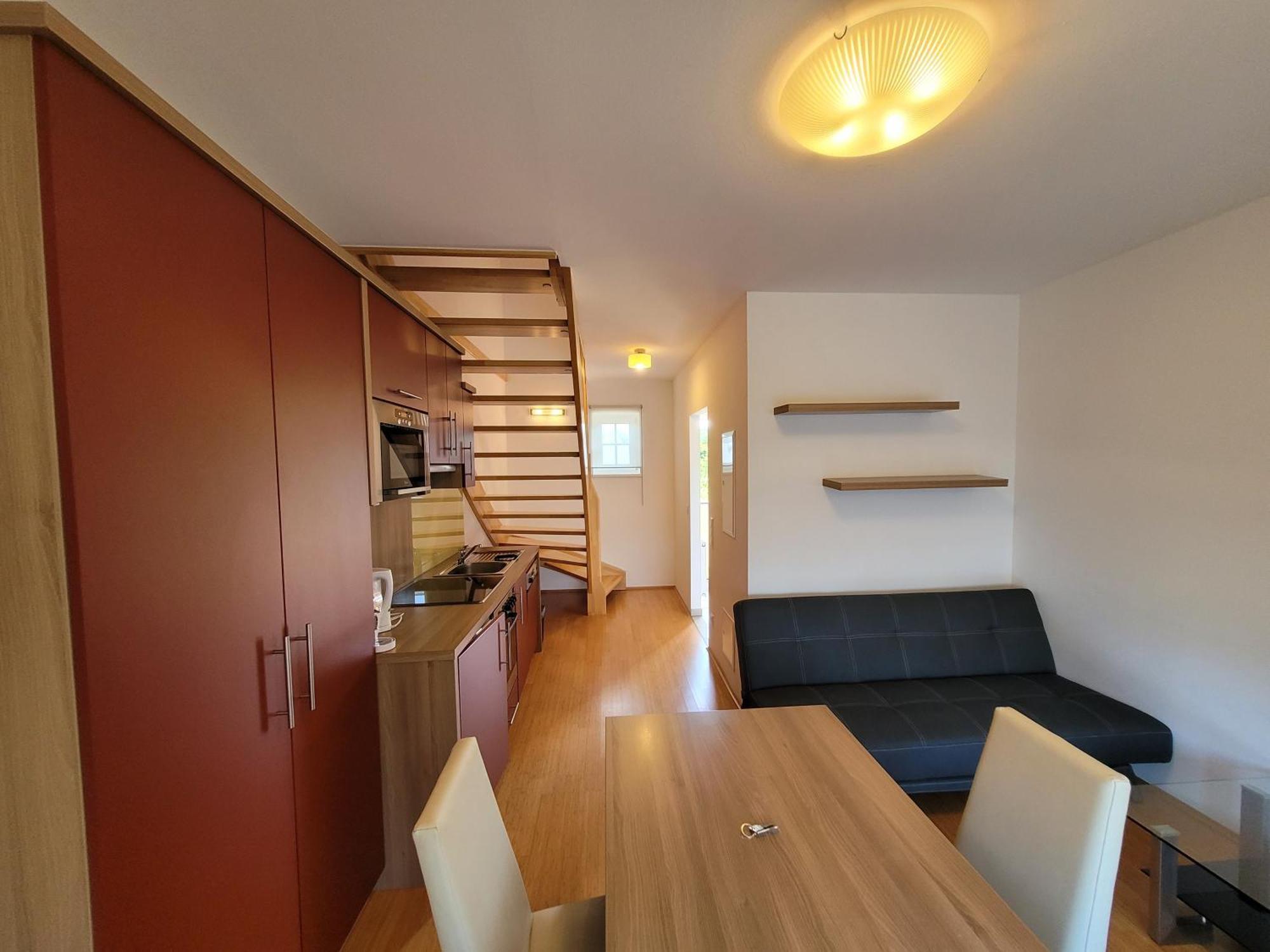 Apartmenthausmannstaetten Hausmannstatten Εξωτερικό φωτογραφία