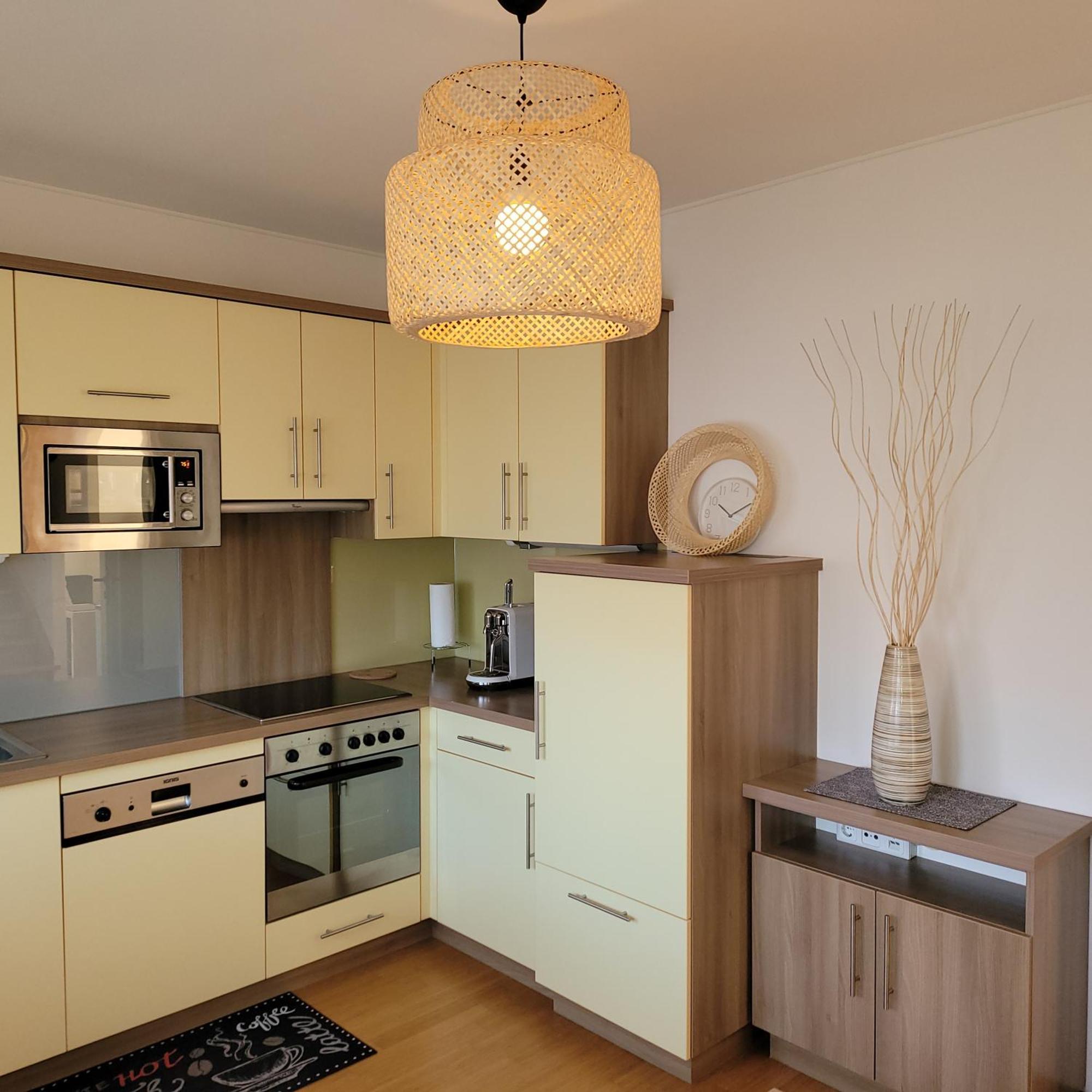 Apartmenthausmannstaetten Hausmannstatten Εξωτερικό φωτογραφία