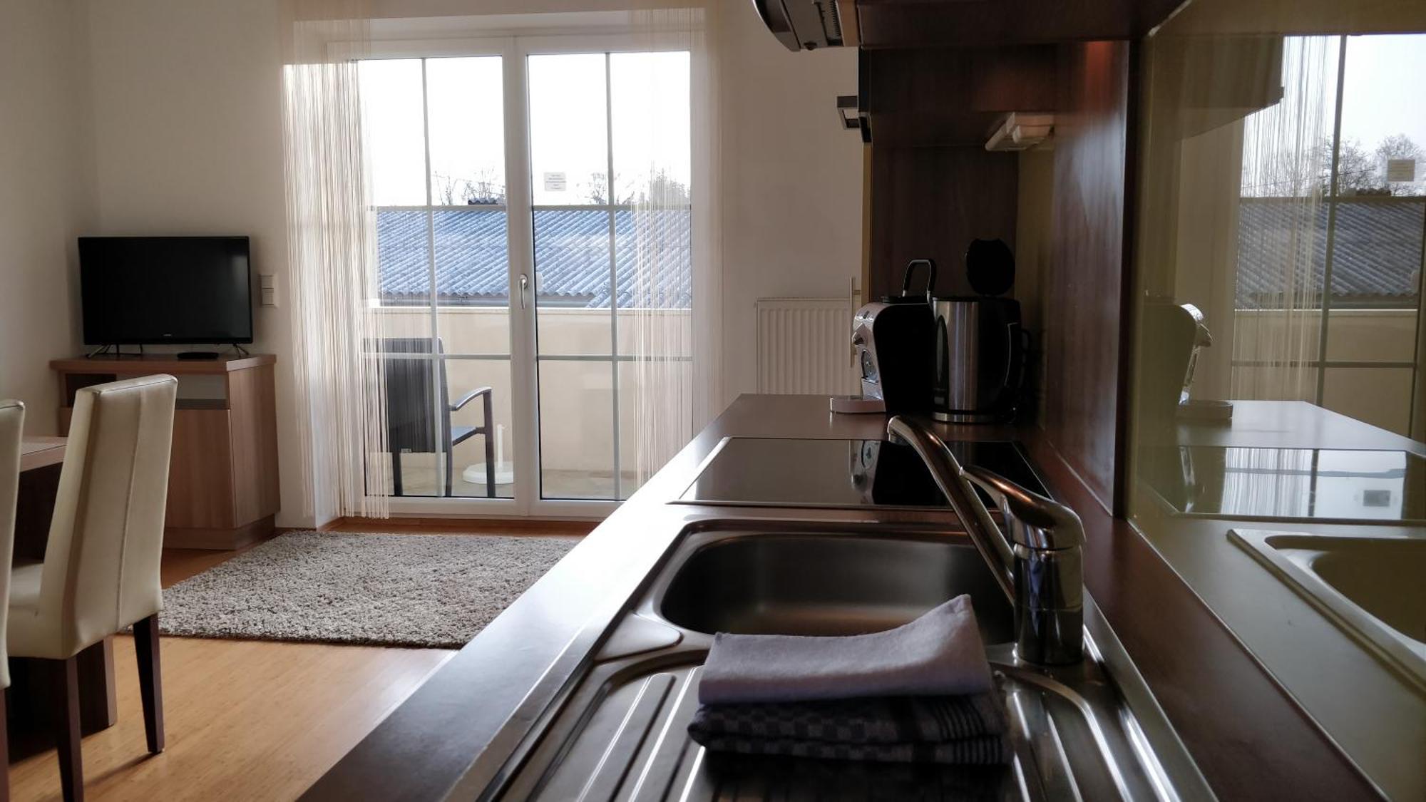 Apartmenthausmannstaetten Hausmannstatten Εξωτερικό φωτογραφία