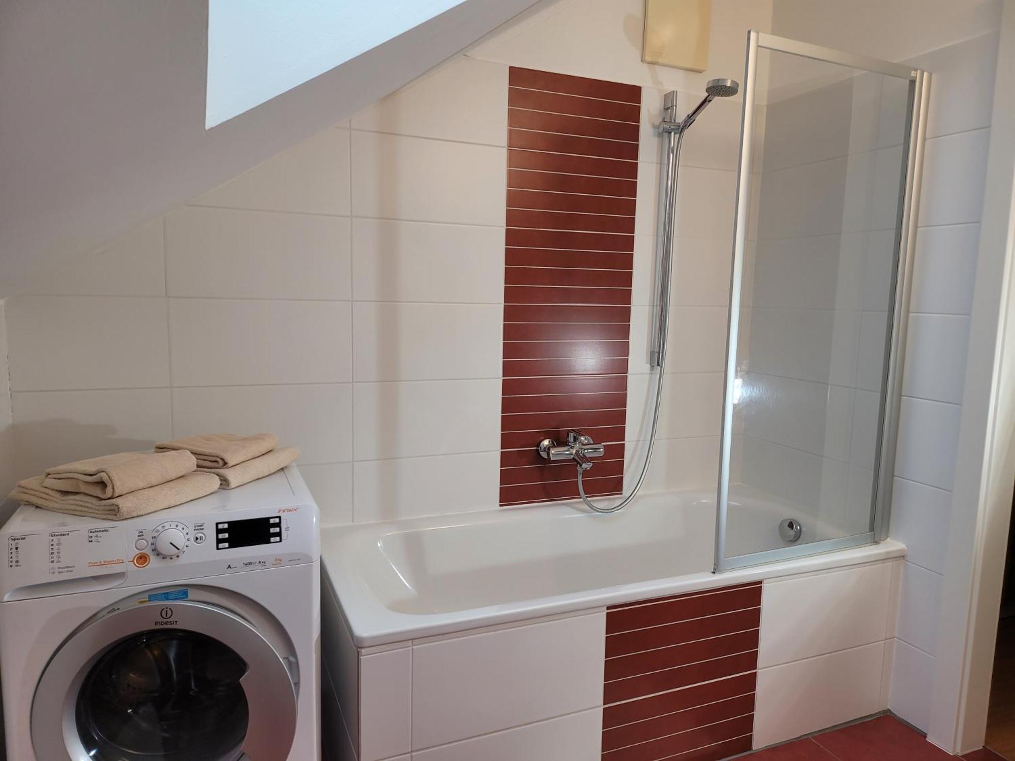 Apartmenthausmannstaetten Hausmannstatten Εξωτερικό φωτογραφία