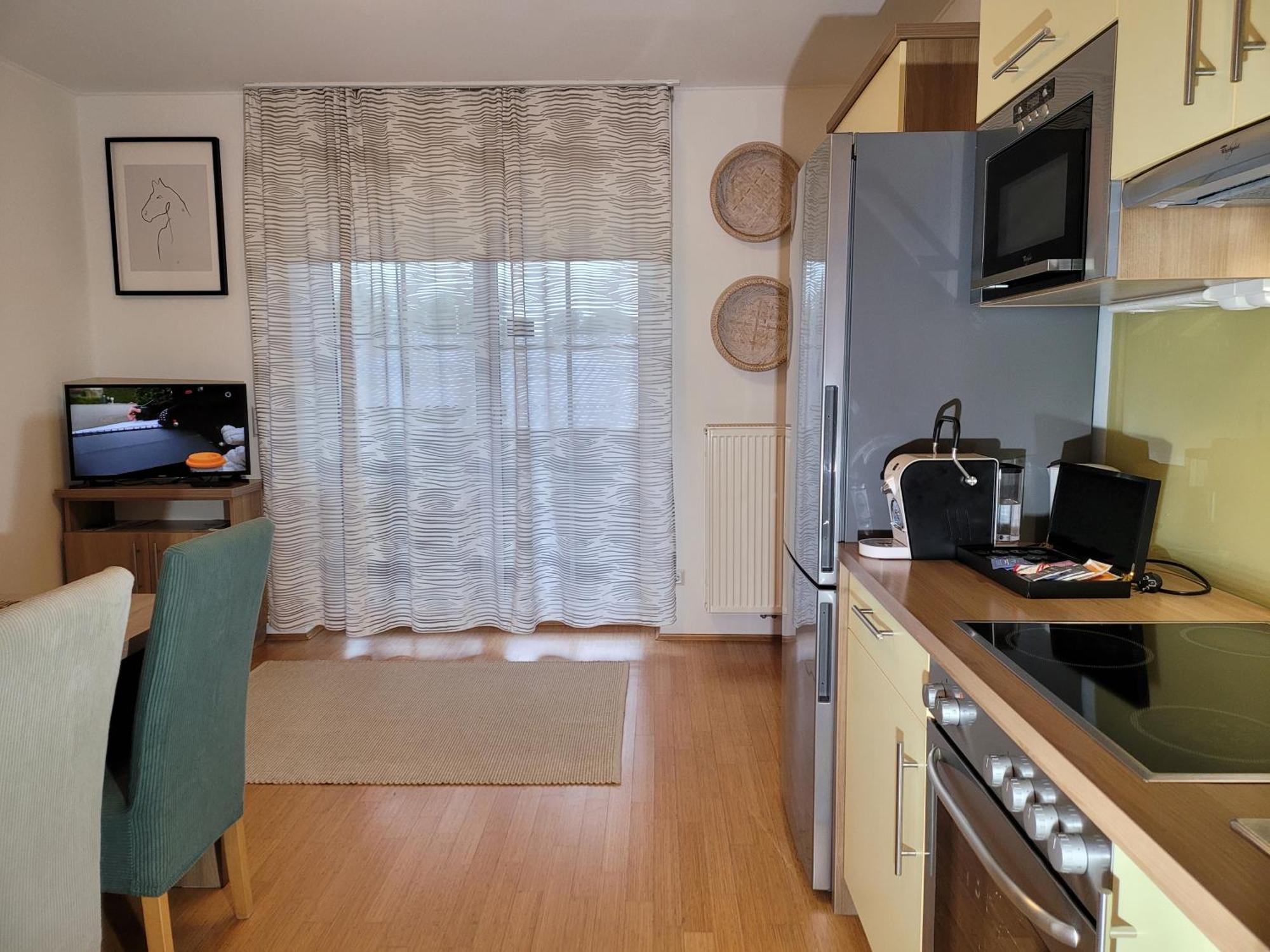 Apartmenthausmannstaetten Hausmannstatten Εξωτερικό φωτογραφία