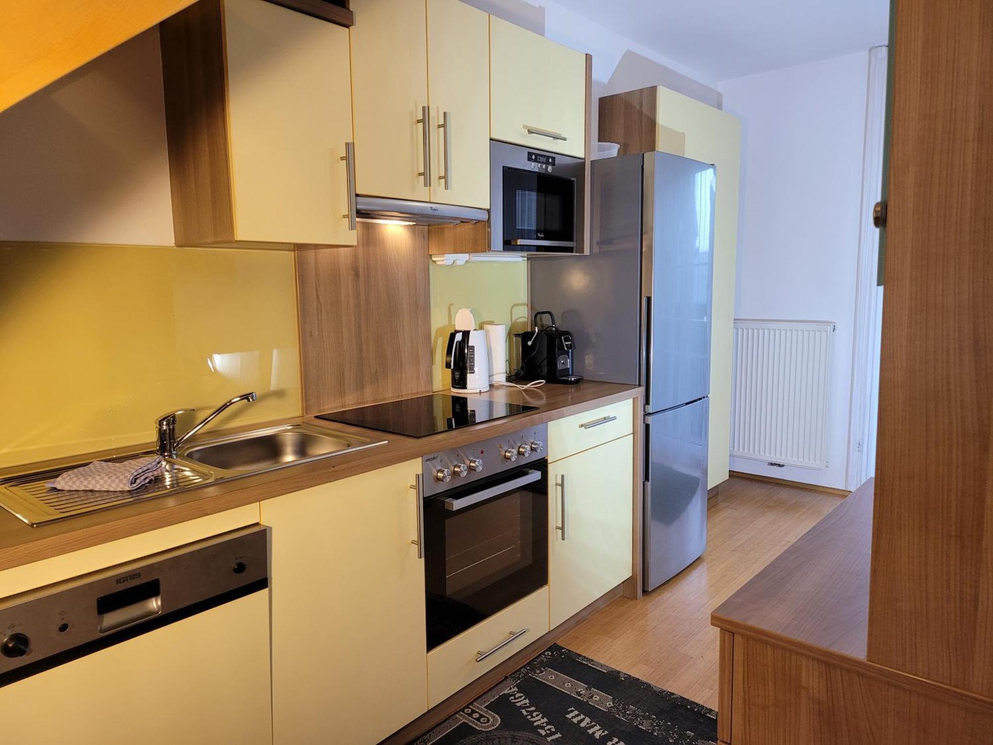 Apartmenthausmannstaetten Hausmannstatten Εξωτερικό φωτογραφία
