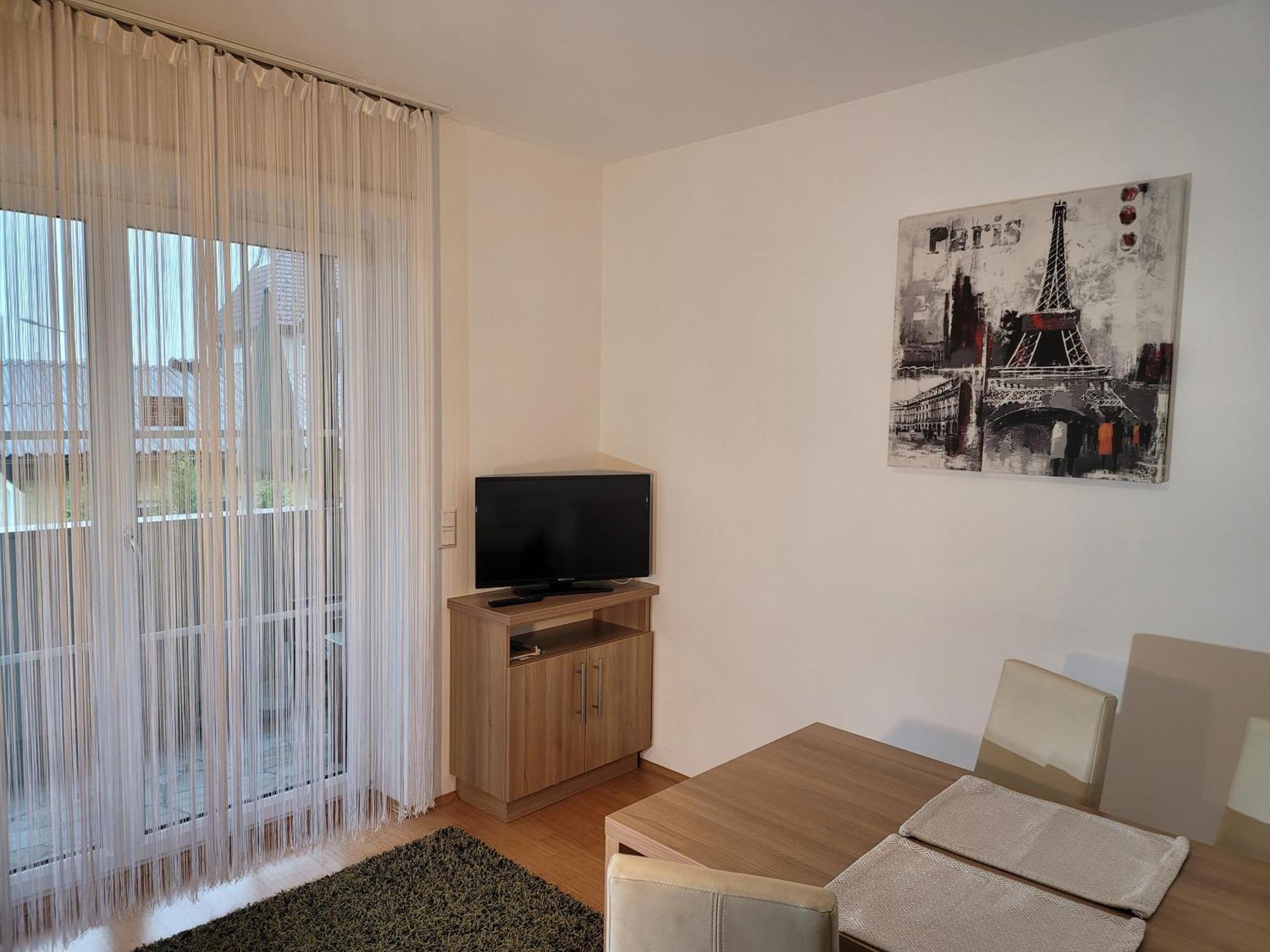 Apartmenthausmannstaetten Hausmannstatten Εξωτερικό φωτογραφία