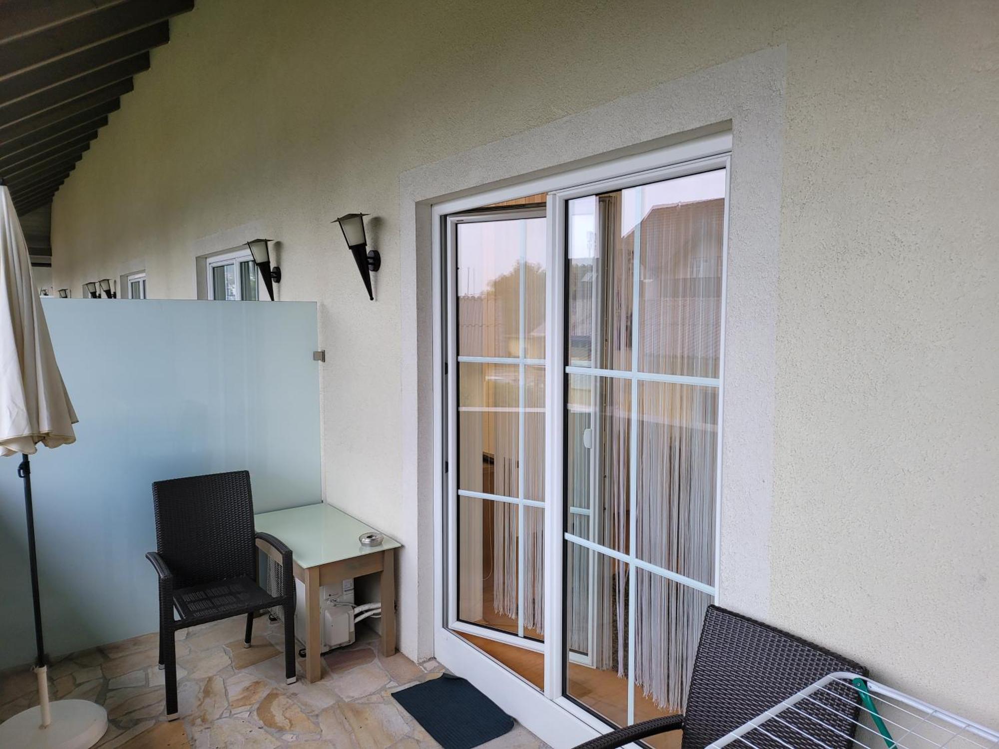 Apartmenthausmannstaetten Hausmannstatten Εξωτερικό φωτογραφία