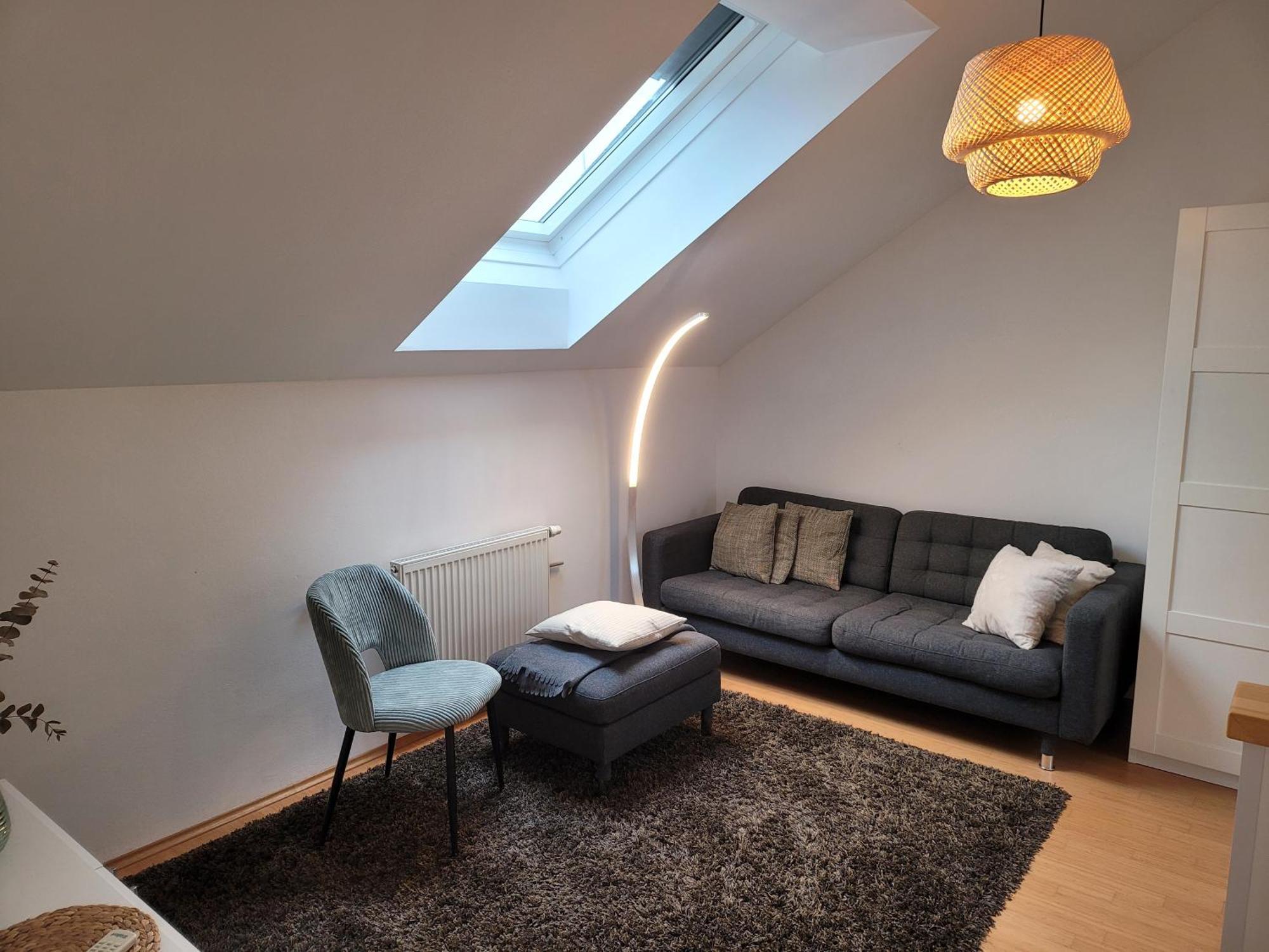 Apartmenthausmannstaetten Hausmannstatten Εξωτερικό φωτογραφία