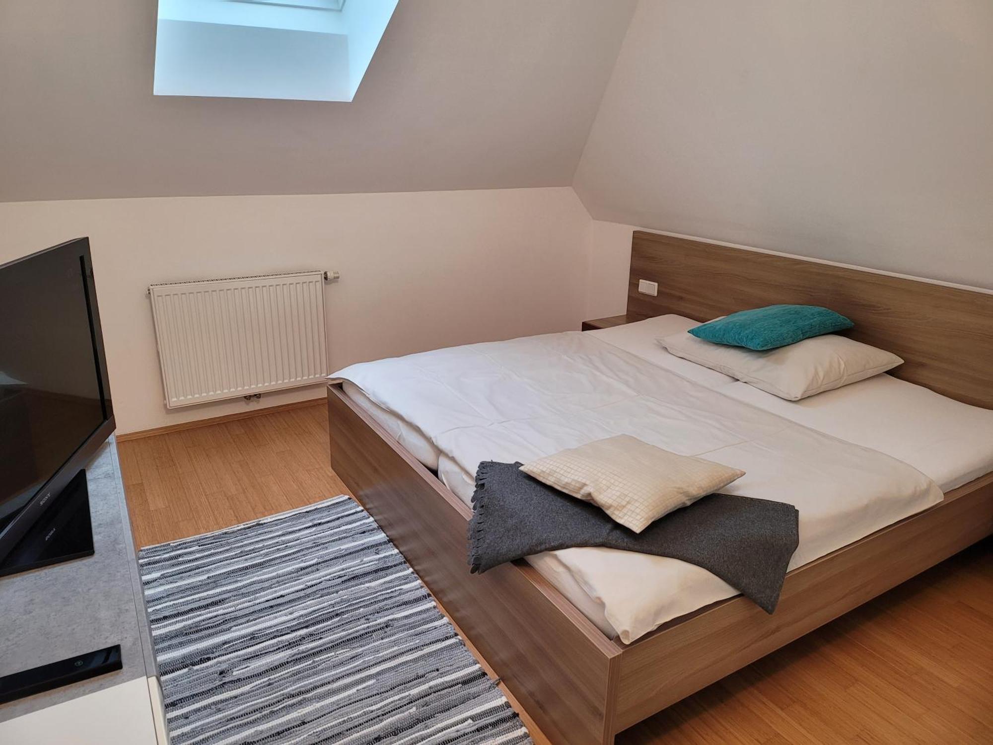 Apartmenthausmannstaetten Hausmannstatten Εξωτερικό φωτογραφία