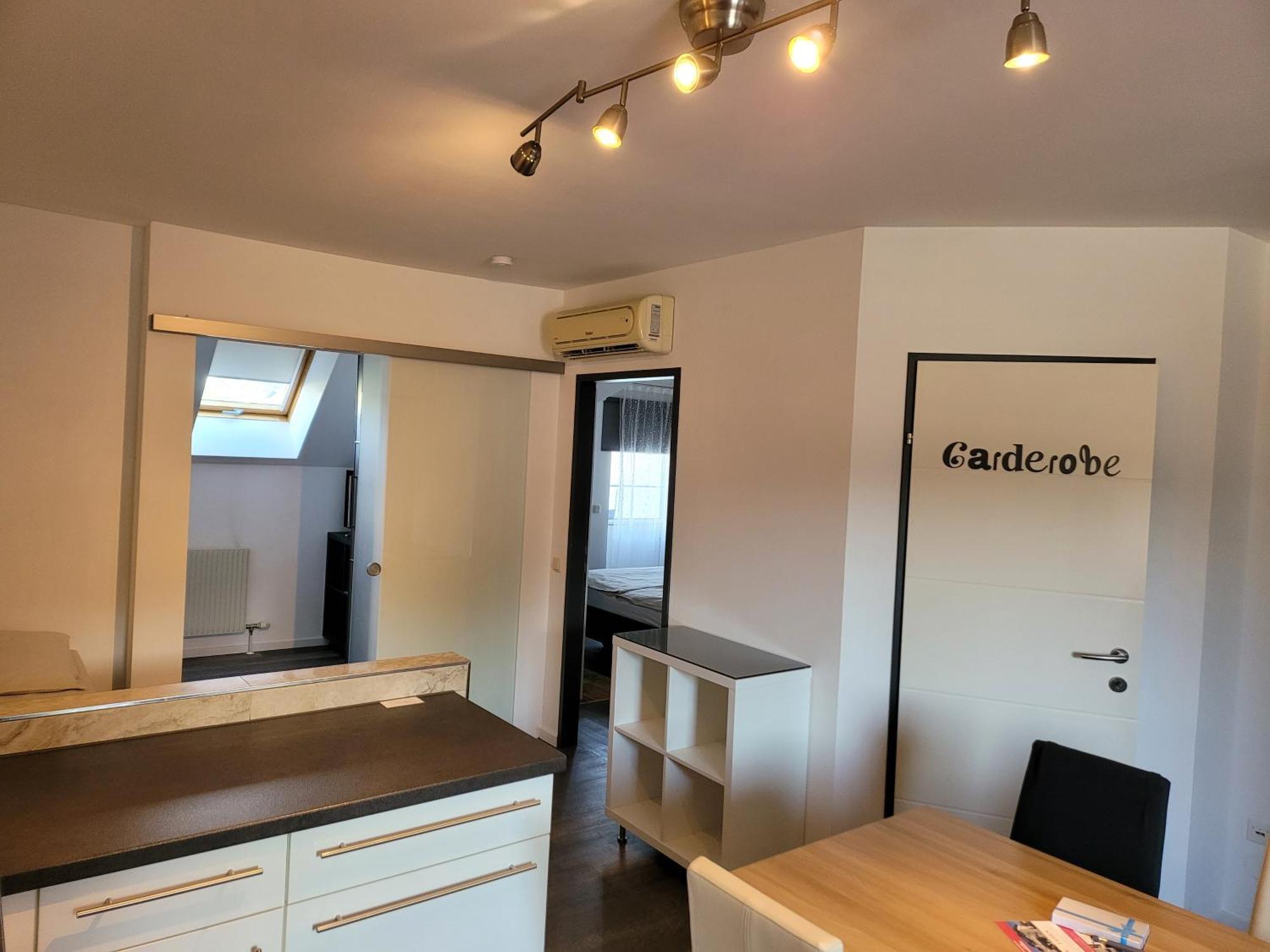 Apartmenthausmannstaetten Hausmannstatten Εξωτερικό φωτογραφία