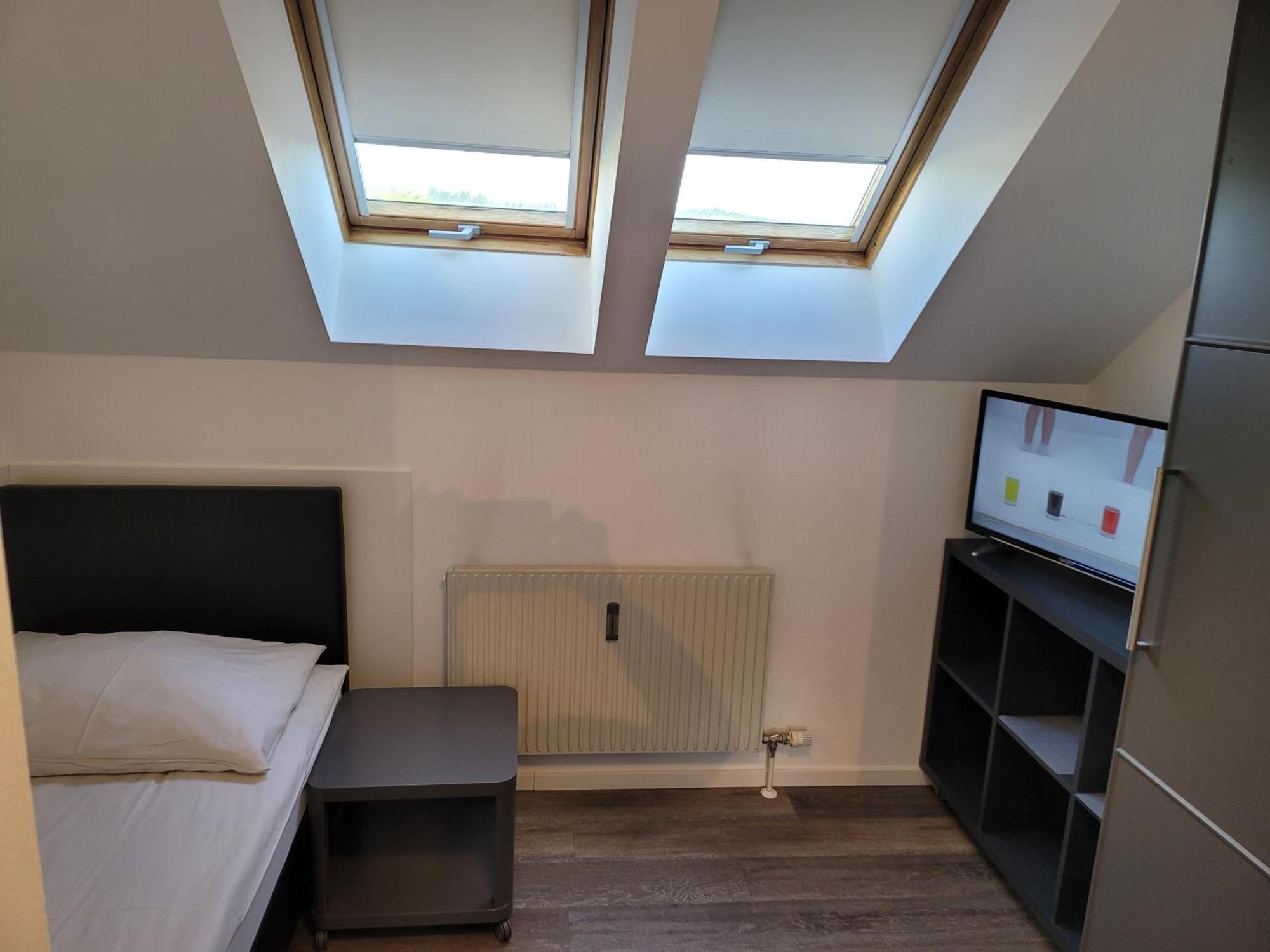 Apartmenthausmannstaetten Hausmannstatten Δωμάτιο φωτογραφία