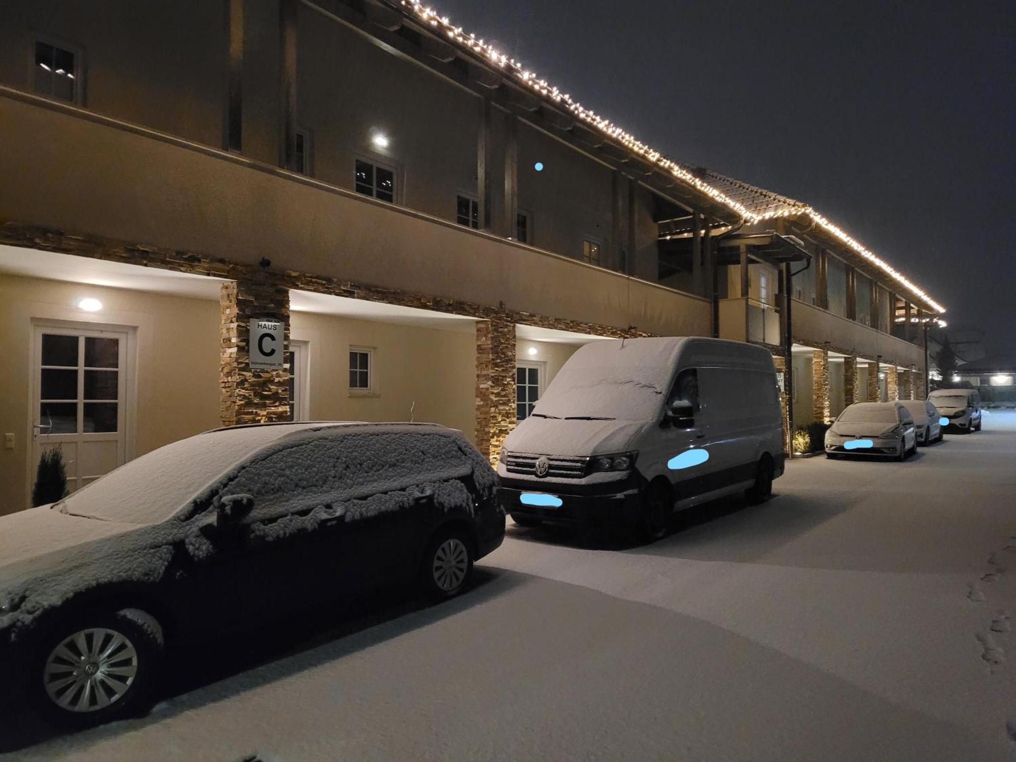 Apartmenthausmannstaetten Hausmannstatten Εξωτερικό φωτογραφία