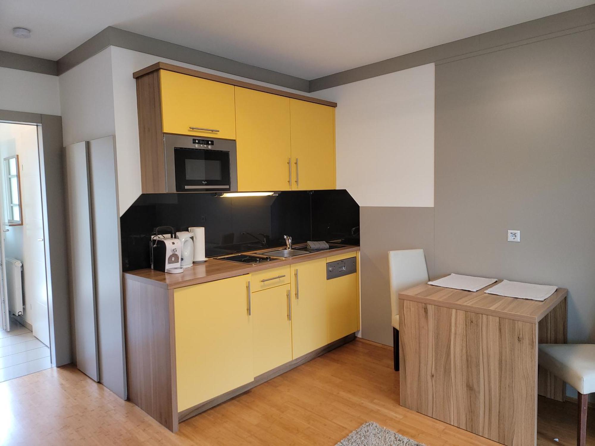 Apartmenthausmannstaetten Hausmannstatten Εξωτερικό φωτογραφία