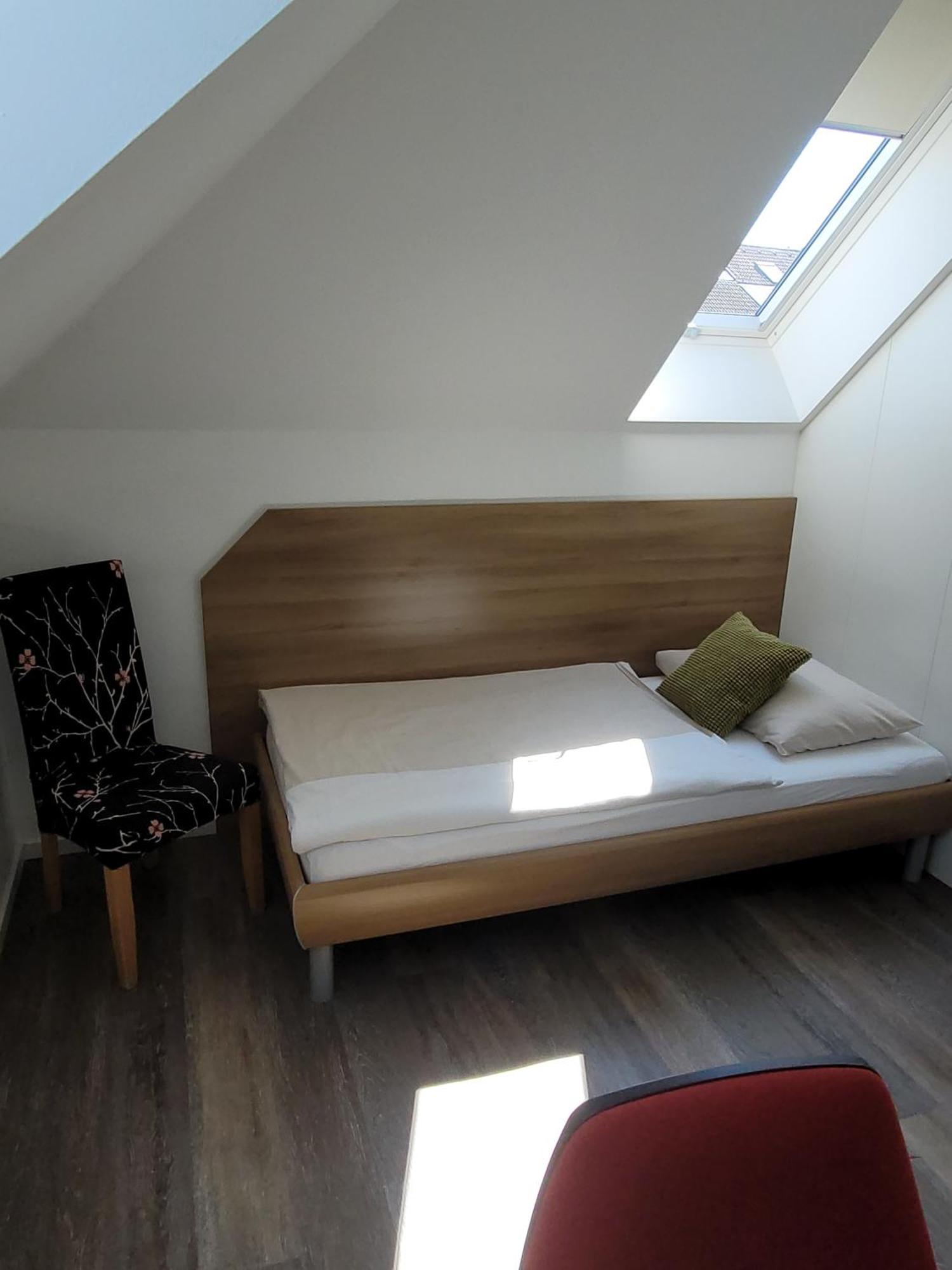 Apartmenthausmannstaetten Hausmannstatten Εξωτερικό φωτογραφία