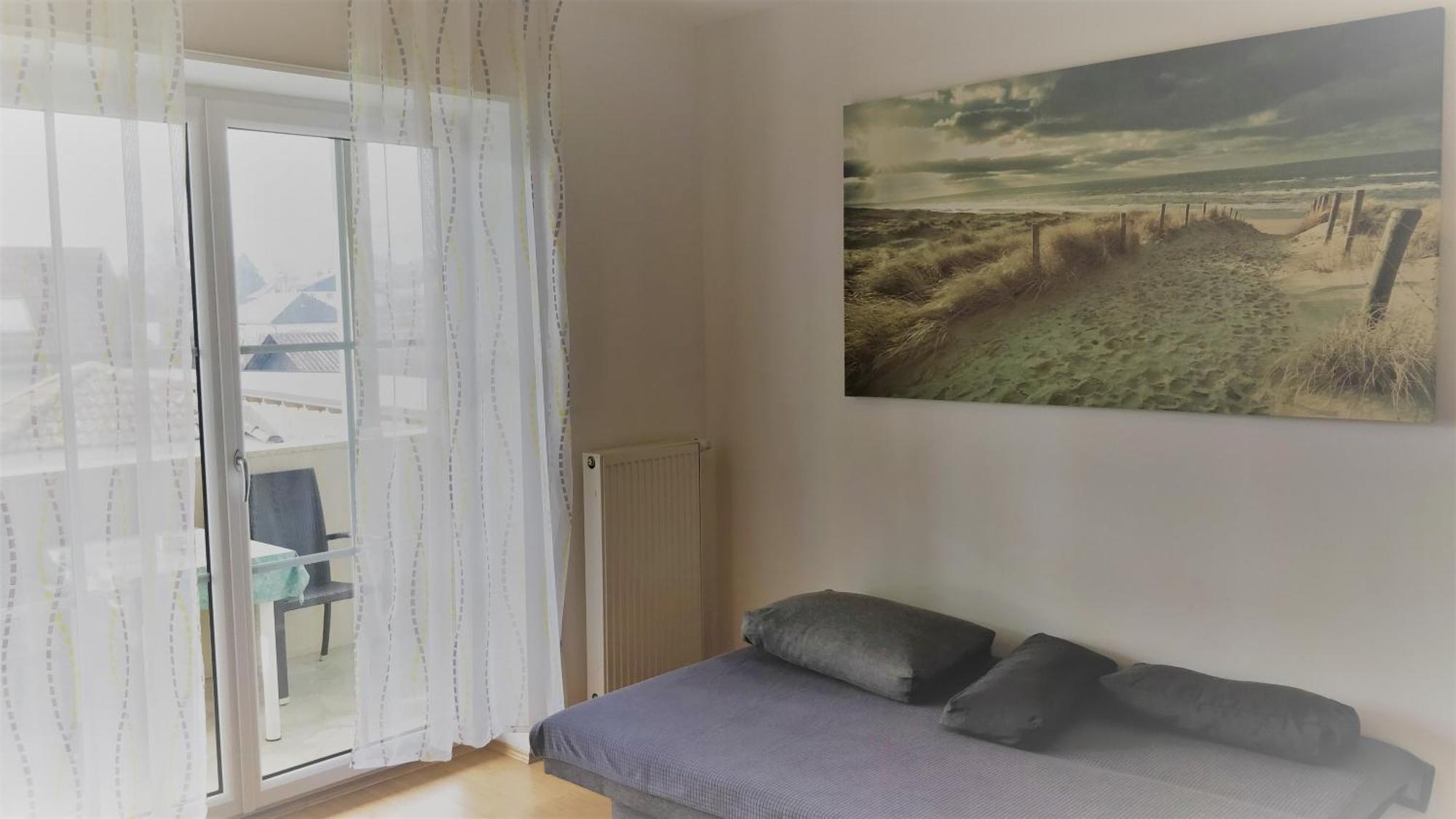 Apartmenthausmannstaetten Hausmannstatten Εξωτερικό φωτογραφία
