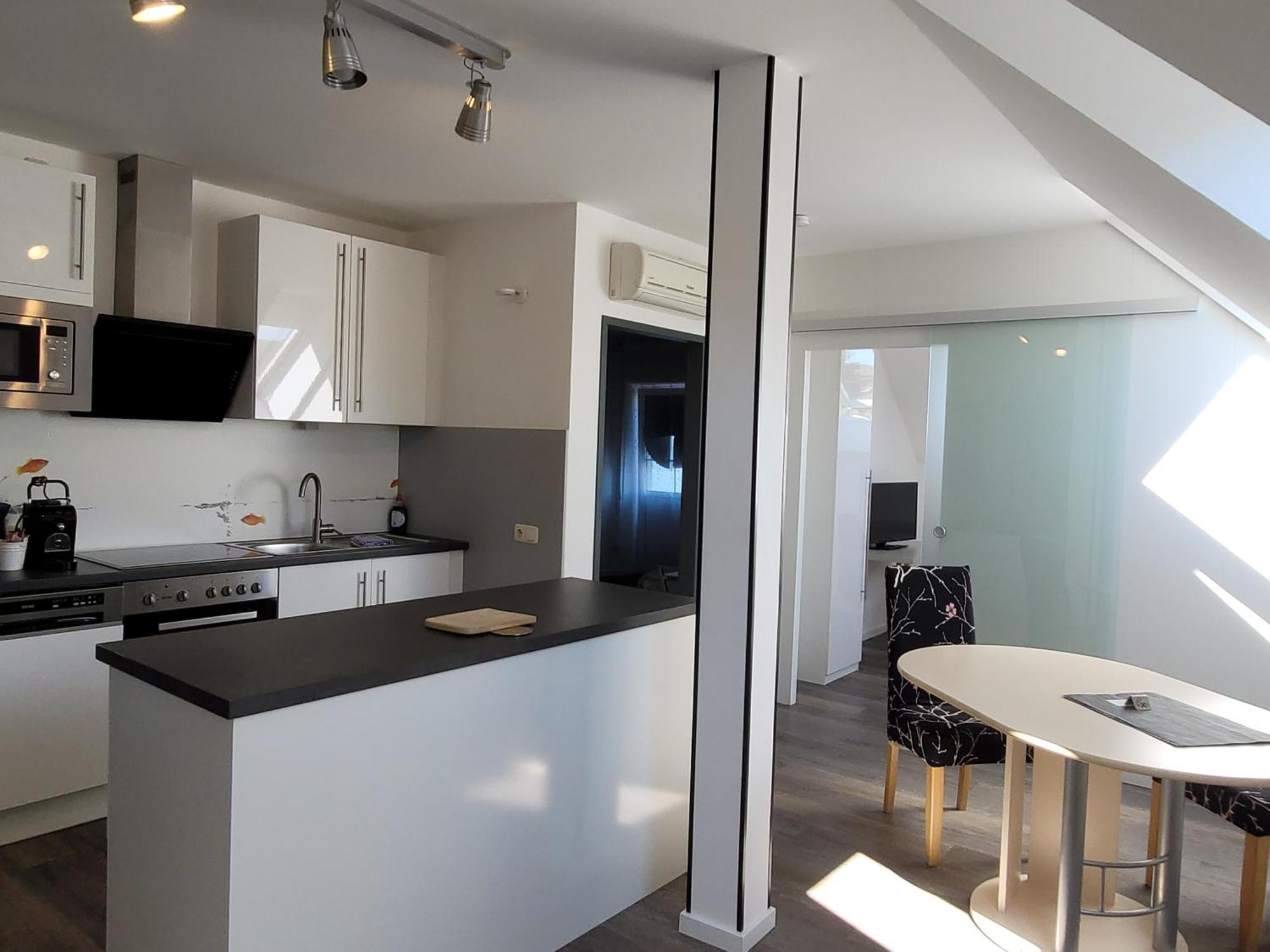 Apartmenthausmannstaetten Hausmannstatten Εξωτερικό φωτογραφία