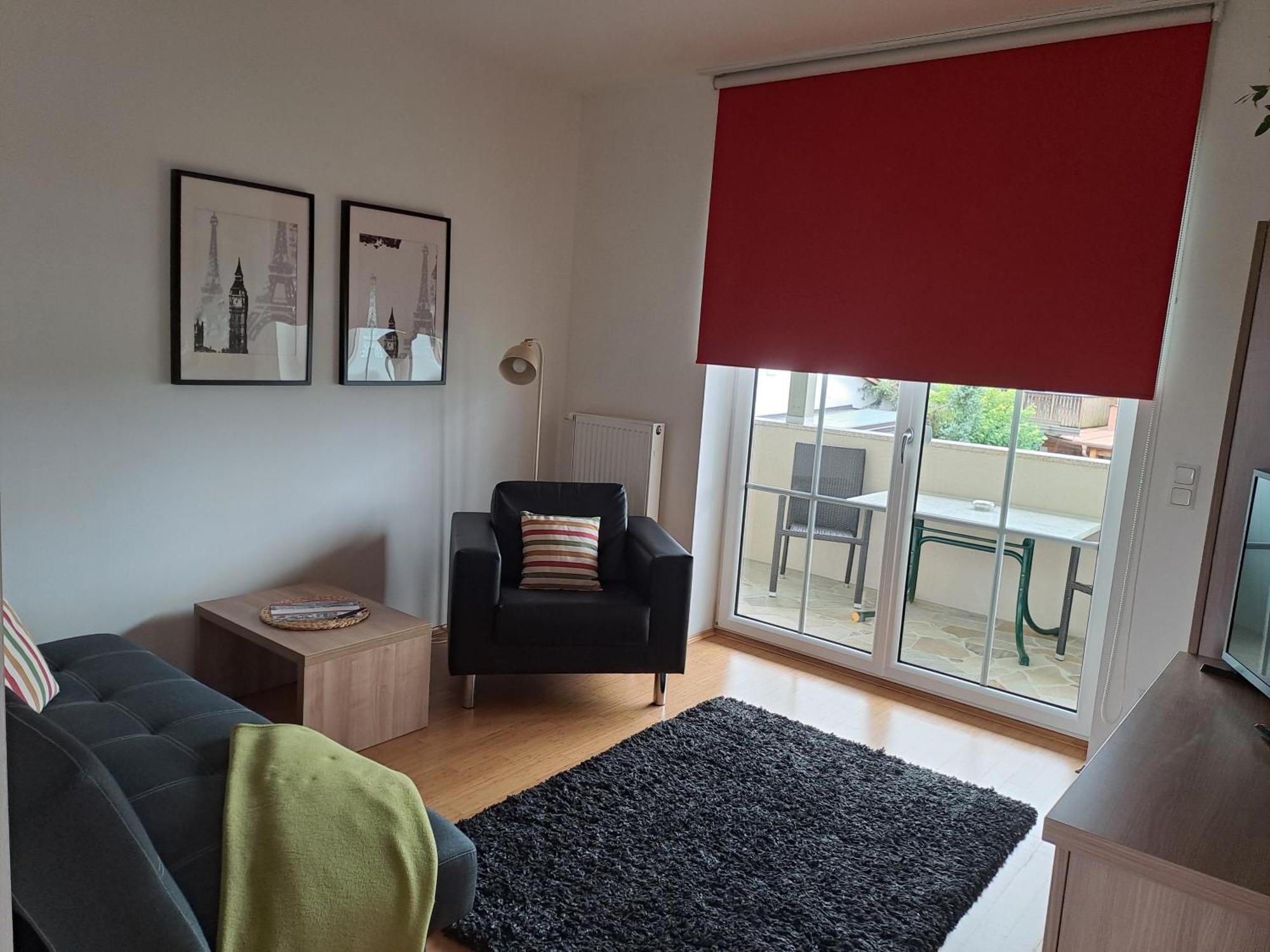 Apartmenthausmannstaetten Hausmannstatten Εξωτερικό φωτογραφία