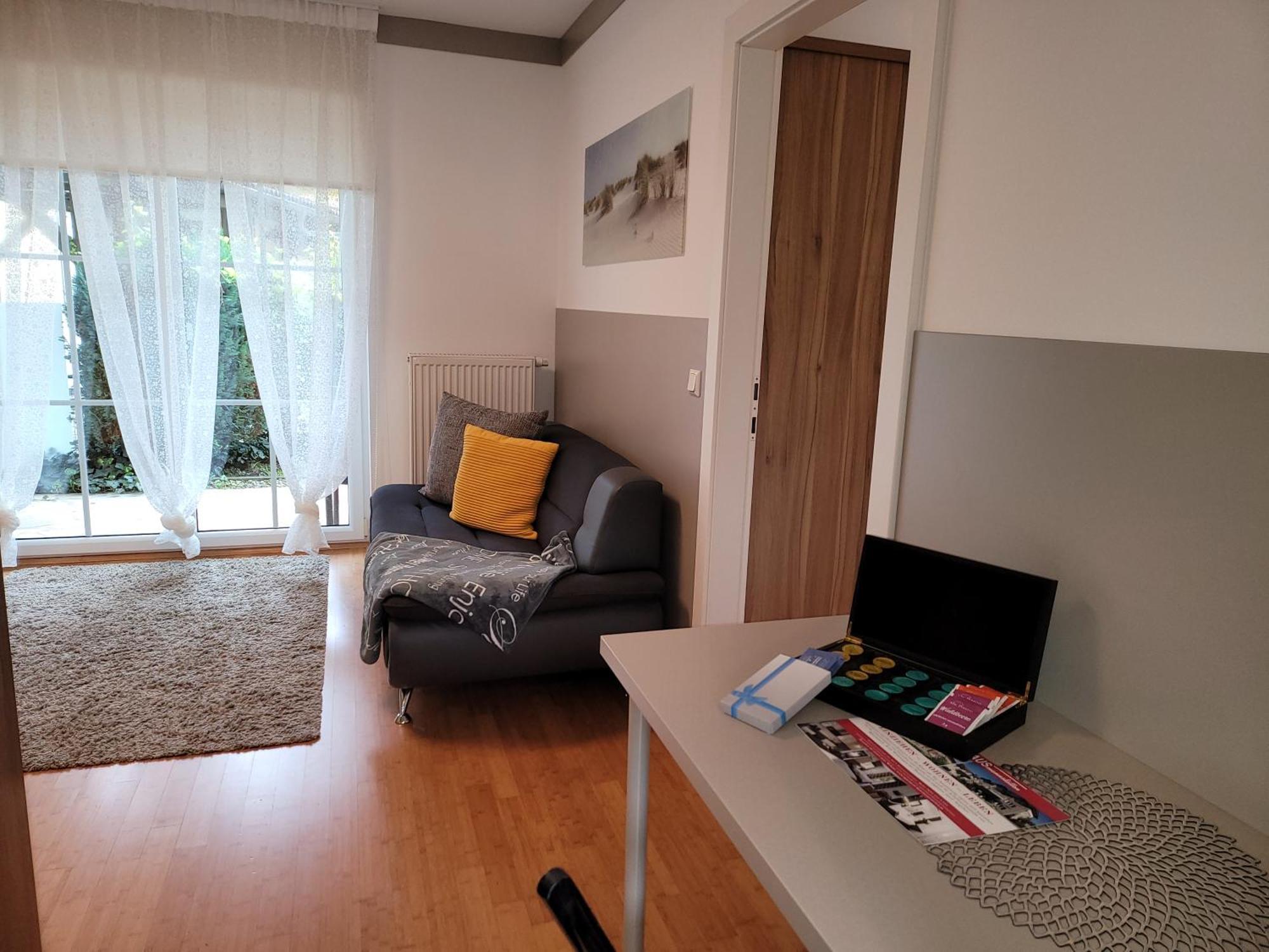 Apartmenthausmannstaetten Hausmannstatten Εξωτερικό φωτογραφία