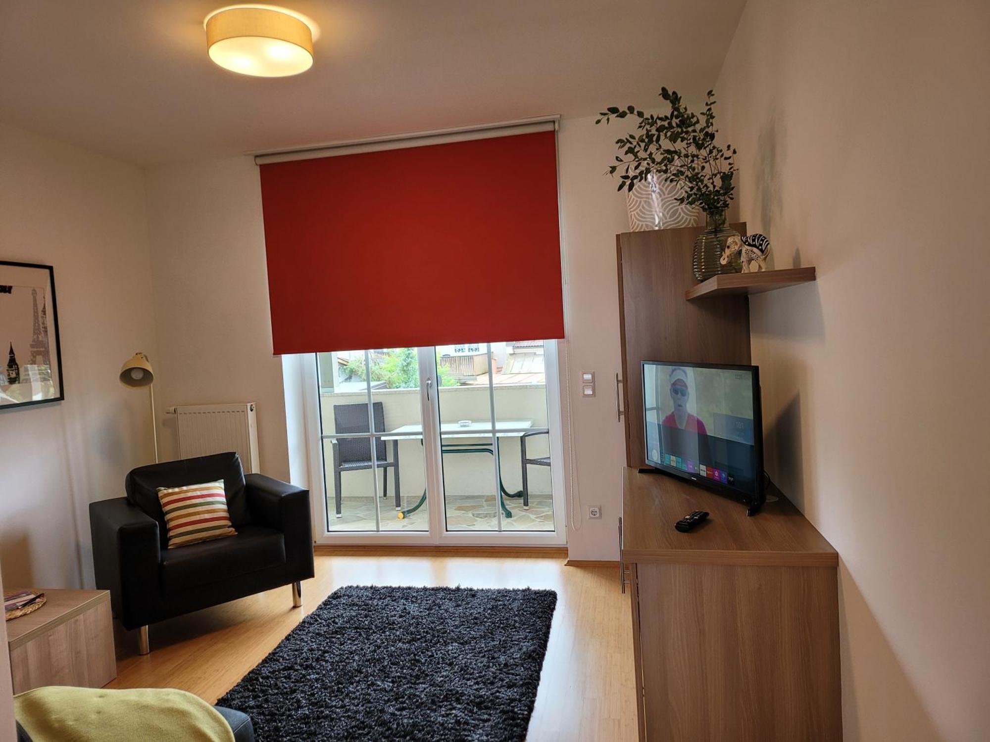 Apartmenthausmannstaetten Hausmannstatten Εξωτερικό φωτογραφία