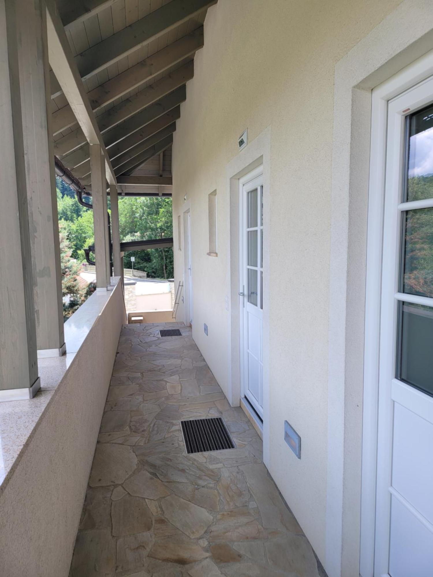Apartmenthausmannstaetten Hausmannstatten Εξωτερικό φωτογραφία