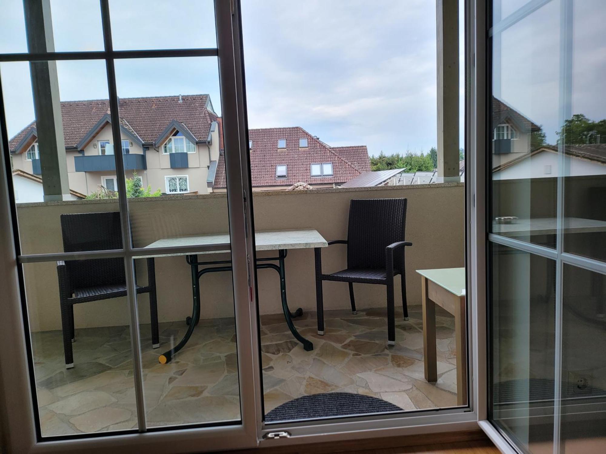 Apartmenthausmannstaetten Hausmannstatten Εξωτερικό φωτογραφία