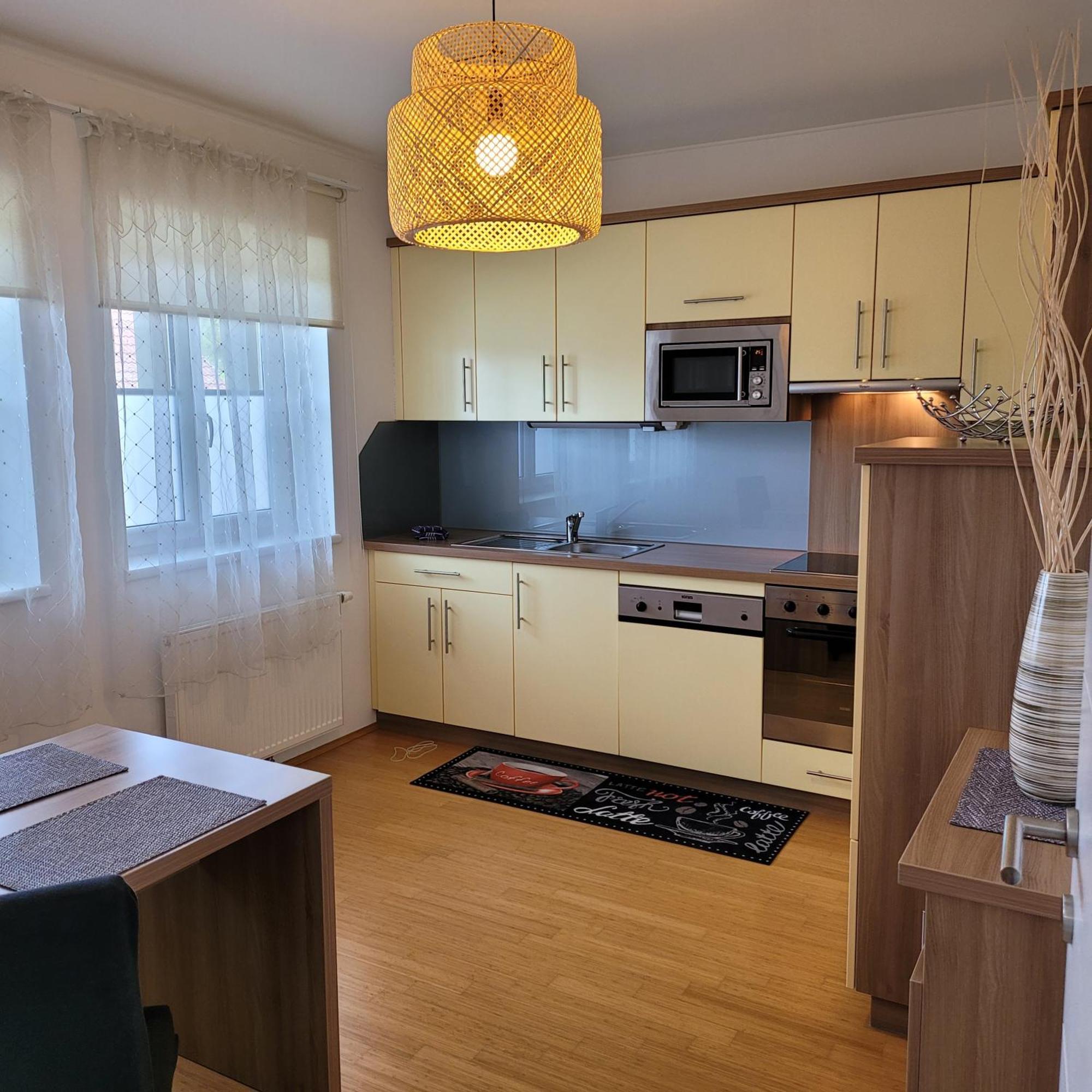 Apartmenthausmannstaetten Hausmannstatten Εξωτερικό φωτογραφία