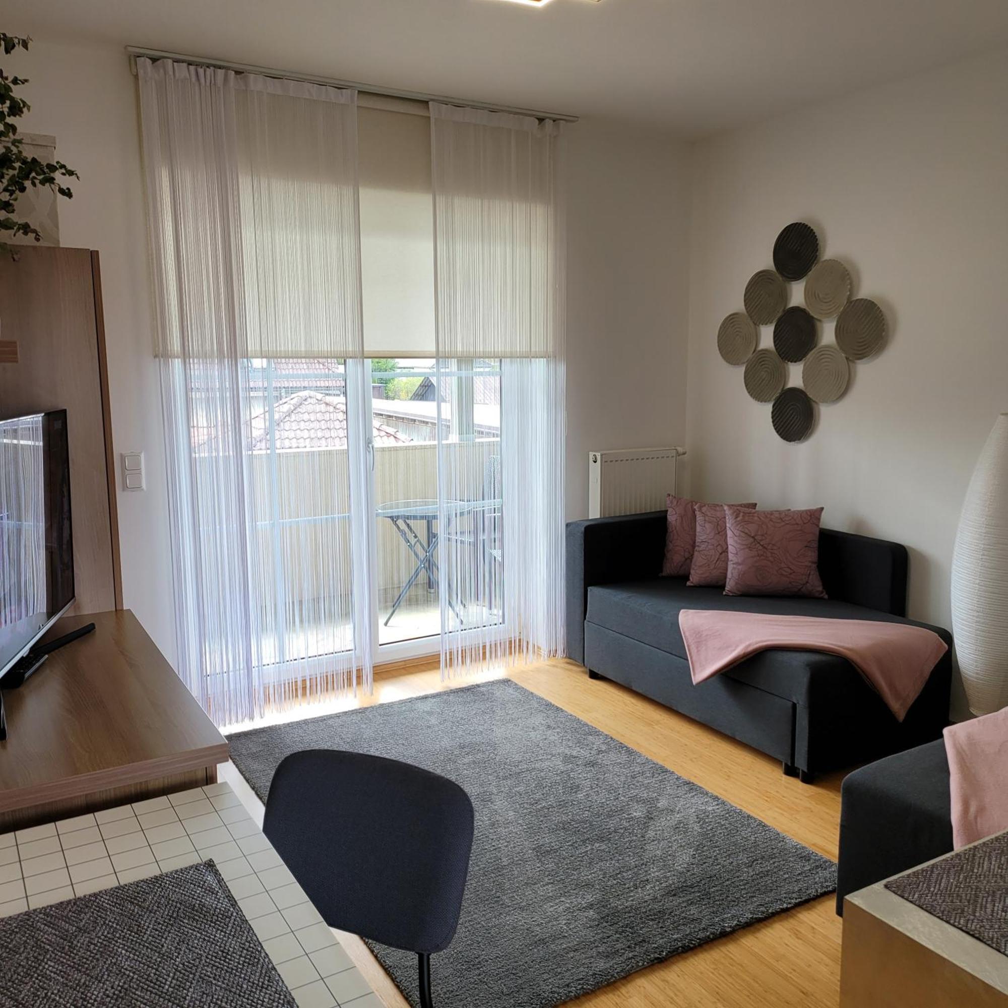 Apartmenthausmannstaetten Hausmannstatten Εξωτερικό φωτογραφία
