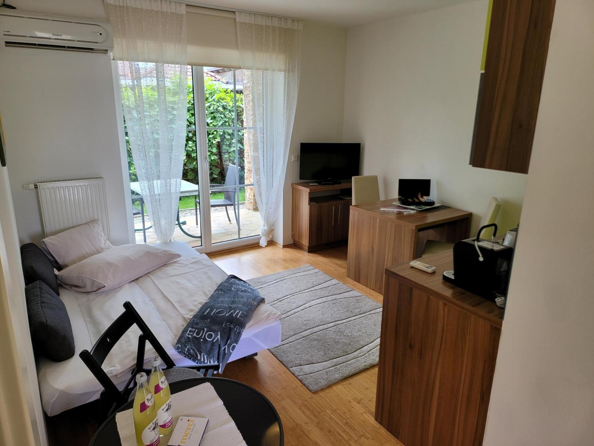 Apartmenthausmannstaetten Hausmannstatten Εξωτερικό φωτογραφία