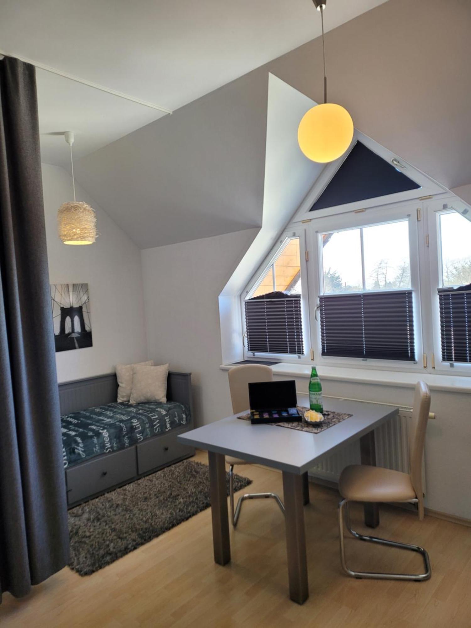 Apartmenthausmannstaetten Hausmannstatten Εξωτερικό φωτογραφία
